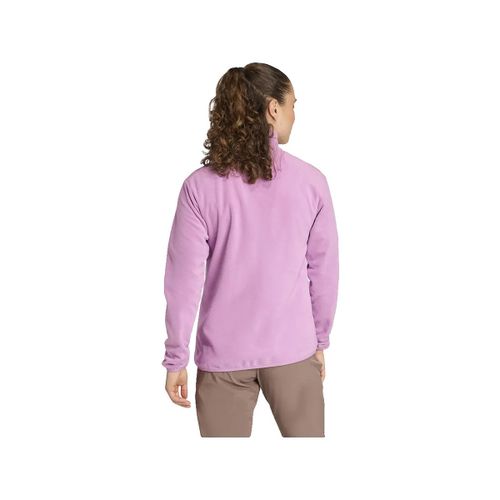 Polaire Polaires Multi Essentials Half Zip Fleece confort élevé - adidas - Modalova