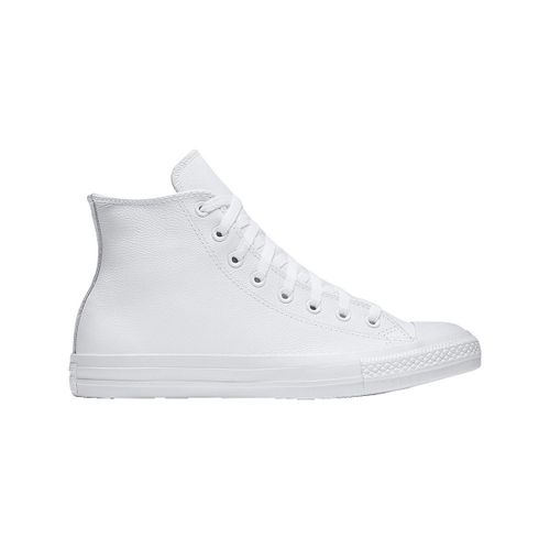 Baskets montantes Baskets chuck taylor all star mono leather cuir - Converse - Modalova