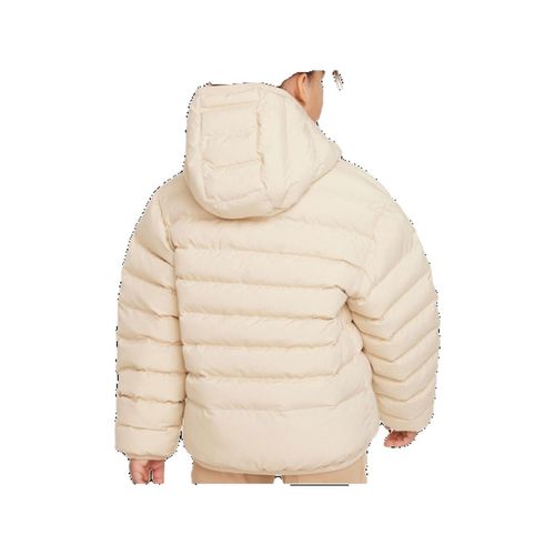 Blouson Vêtements k nsw low synfl jkt adp sanddrift/white - Nike - Modalova