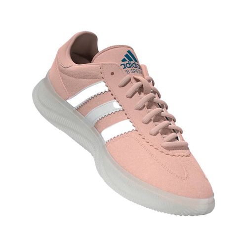 Chaussures Baskets Hb Spezial Pro cuir - adidas - Modalova