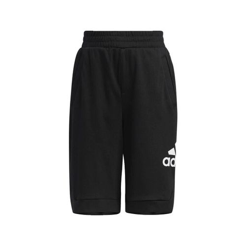 Short adidas Short 2/3 years noir - adidas - Modalova