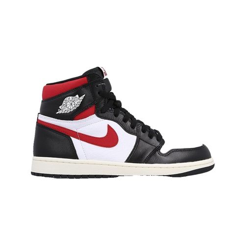Baskets montantes Baskets air jordan 1 retro high og cuir - Nike - Modalova