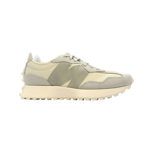 Baskets basses Baskets 327 textile et daim - New Balance - Modalova