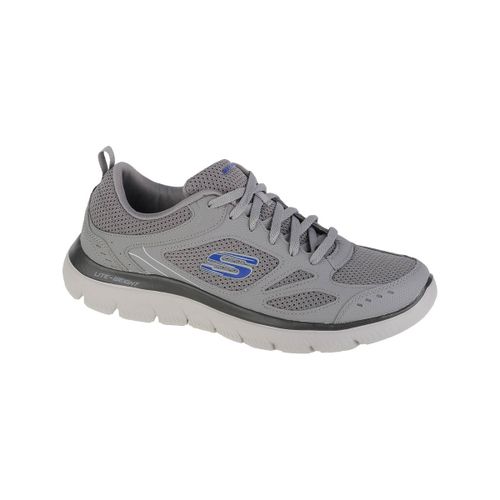 Chaussures Baskets summits south rim mémoire de forme - Skechers - Modalova