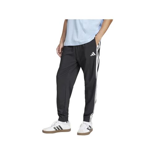 Jogging Pantalons de survêtement essentials 3 stripes noir - adidas - Modalova