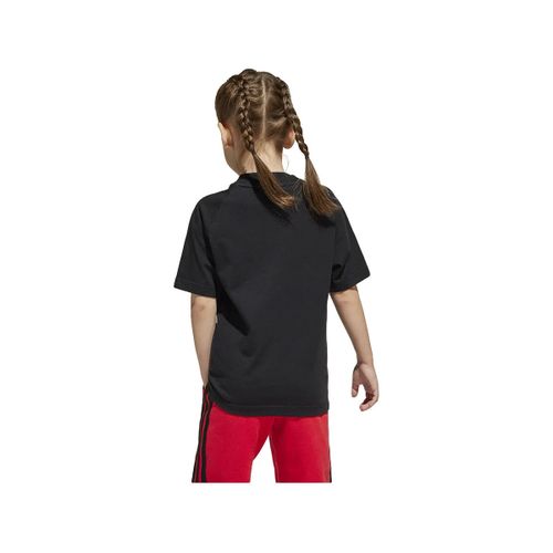 T-shirt T-shirt Essentials Short Sleeve uni - adidas - Modalova