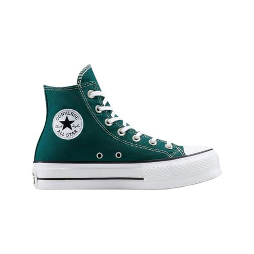 Baskets montantes Baskets Chuck 70 Low vert - Converse - Modalova