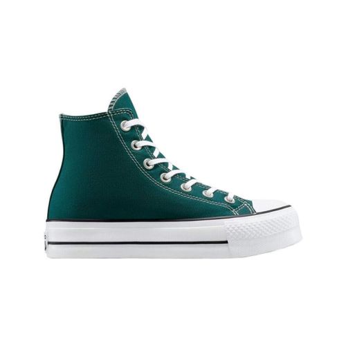 Baskets montantes Baskets Chuck 70 Low vert - Converse - Modalova