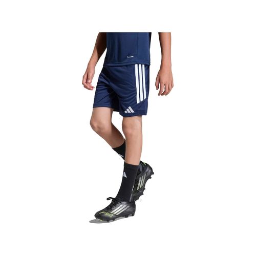Short Shorts Tiro 26 League Training taille mi-haute - adidas - Modalova