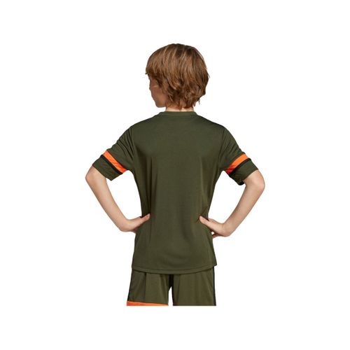 T-shirt T-shirt squadra 25 100% polyester recyclé - adidas - Modalova