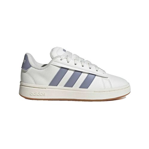 Baskets basses Baskets Grand Court Alpha 00s synthétique - adidas - Modalova