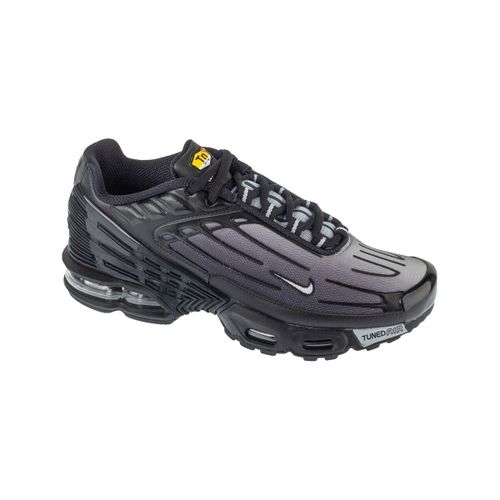 Baskets basses Baskets air max plus iii noir/gris - Nike - Modalova