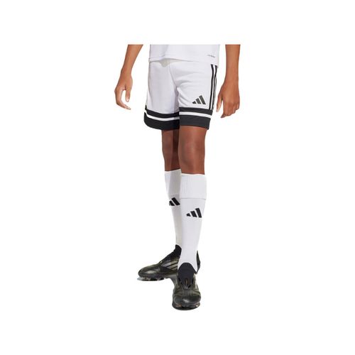 Short Shorts squadra 25 100% polyester - adidas - Modalova