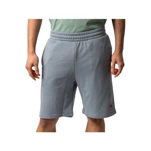 Short Bermudas Novelty bleu - Converse - Modalova
