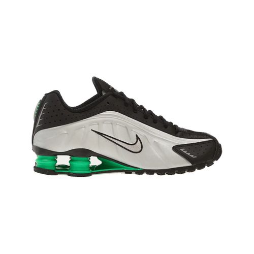Baskets basses Baskets shox r4 cuir - Nike - Modalova
