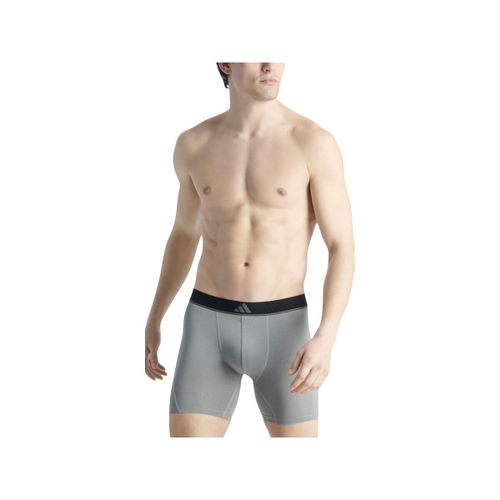 Boxers Boxers Active Micro Flex Eco 3-Pack coupe ergonomique - adidas - Modalova