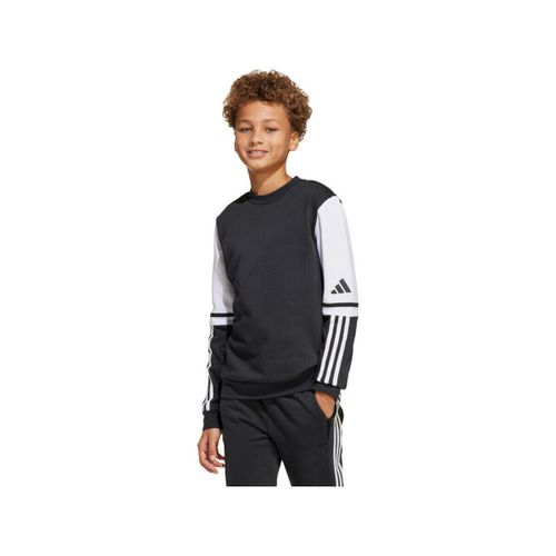 Ensembles de survêtement Sweatshirt squadra 25 noir - adidas - Modalova