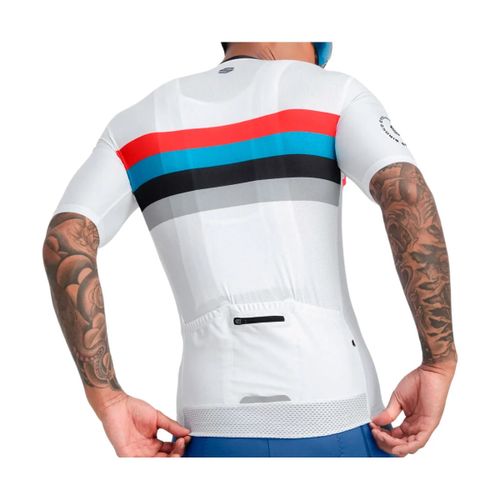 T-shirts sport Siroko M2 Westfalia - Siroko - Modalova
