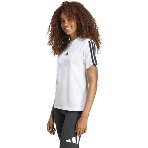 T-shirt adidas W 3S SJ T B - adidas - Modalova