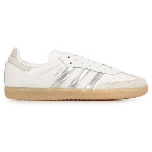 Baskets basses adidas Samba Og J - adidas - Modalova