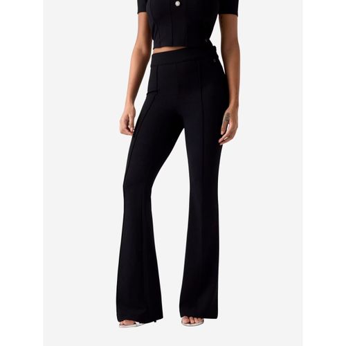 Pantalon Guess W4YB01KCBO2 - Guess - Modalova