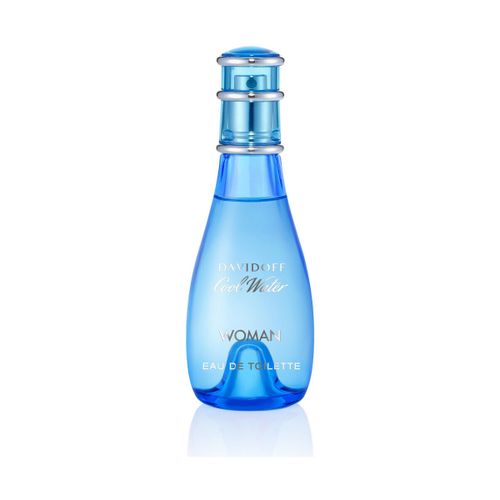 Eau de toilette Eau de Toilette Cool Water Woman 30ml - Davidoff - Modalova