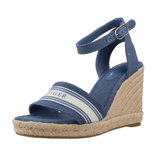 Sandales à talon Fw0fw09342 - Tommy Hilfiger - Modalova