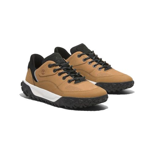 Chaussures Bottines greenstride motion 6 cuir - Timberland - Modalova