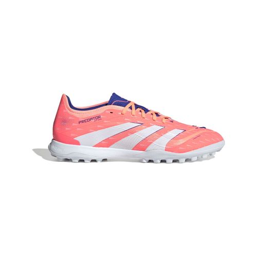 Chaussures de foot Baskets predator pro turf orange - adidas - Modalova