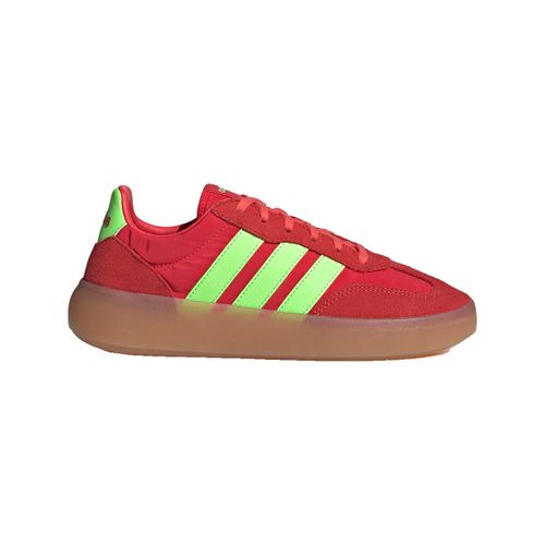Baskets basses Baskets Barreda Decode suède et nylon - adidas - Modalova