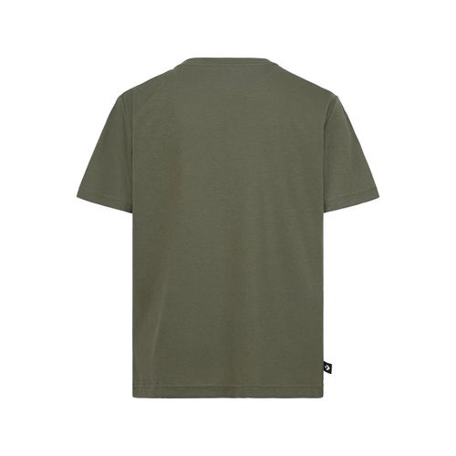 T-shirt T-shirt sustainable core vert - Converse - Modalova