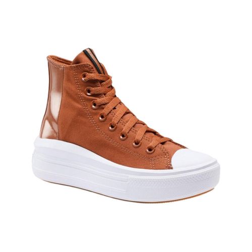 Baskets montantes Baskets Chuck 70 Hi toile polyester - Converse - Modalova