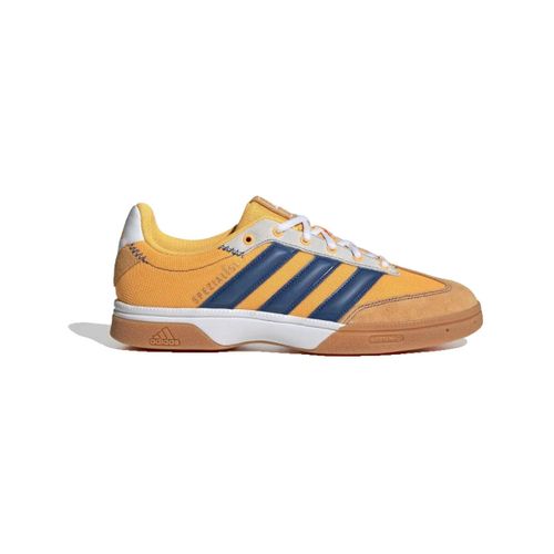 Chaussures Baskets Spezialist cuir lisse - adidas - Modalova