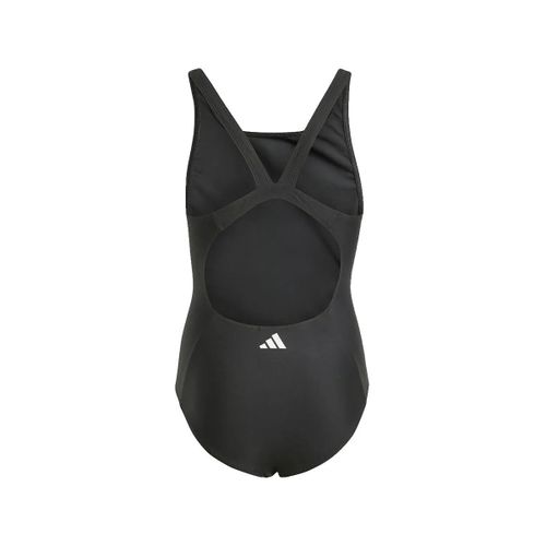 Maillots de bain Maillot de bain 3 Stripes une pièce résistant au chlore - adidas - Modalova