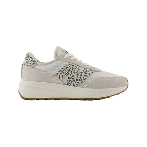 Baskets Baskets u370 imprimé léopard - New Balance - Modalova