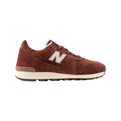 Baskets basses Baskets 475 cuir - New Balance - Modalova