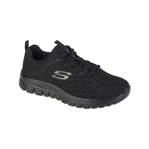 Baskets Baskets graceful get connected maille respirante - Skechers - Modalova