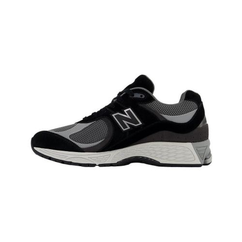 Chaussures Baskets 2002R daim et textile - New Balance - Modalova