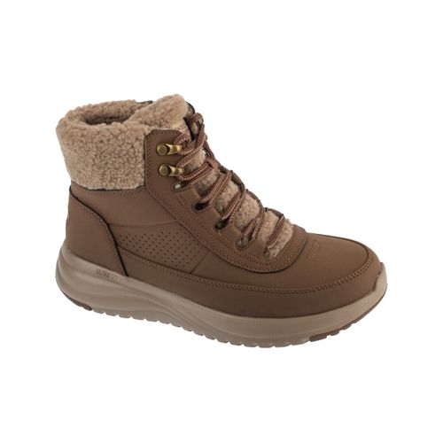 Bottes neige Bottines on-the-go stellar alpine adventure daim - Skechers - Modalova