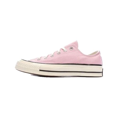 Baskets basses Baskets chuck 70 rose - Converse - Modalova