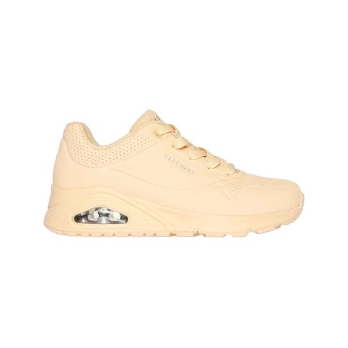 Baskets Baskets uno stand on air orange - Skechers - Modalova