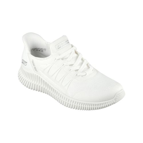 Baskets basses Baskets geo lite divine pace maille respirante - Skechers - Modalova