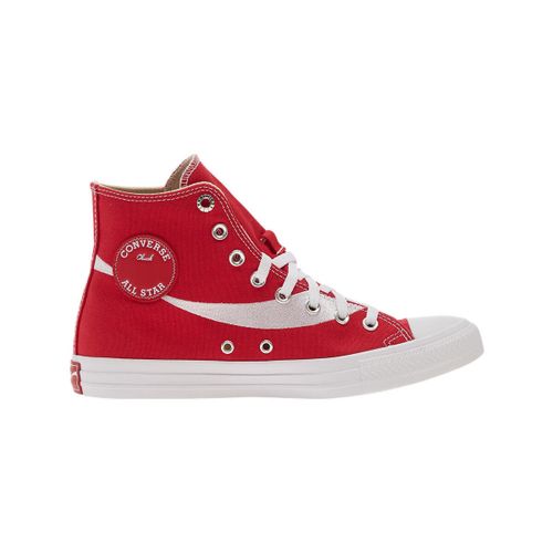 Baskets montantes Baskets Chuck 70 Hi rouge - Converse - Modalova