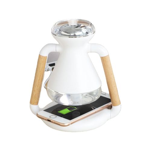 Bougies, diffuseurs Humidificateur misvolt 3-en-1 230 ml - Innovagoods - Modalova