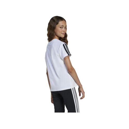 T-shirt T-shirt Essentials Short Sleeve 100% coton - adidas - Modalova