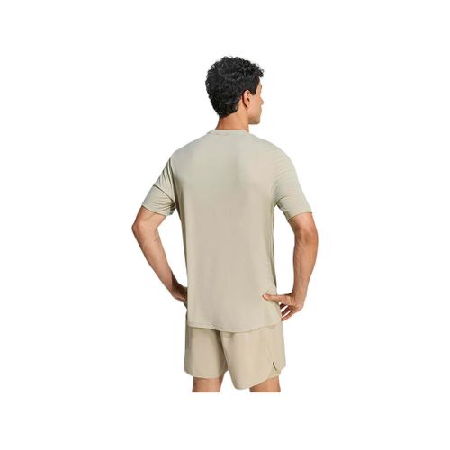 T-shirt T-shirt Adi365 Running Essentials beige - adidas - Modalova