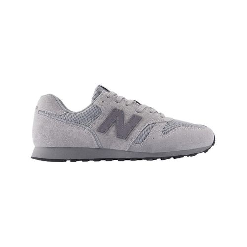 Baskets basses Baskets 373 cuir de porc et maille - New Balance - Modalova