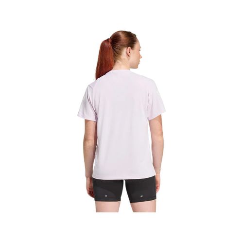 T-shirt T-shirt Adi365 Climacool violet - adidas - Modalova