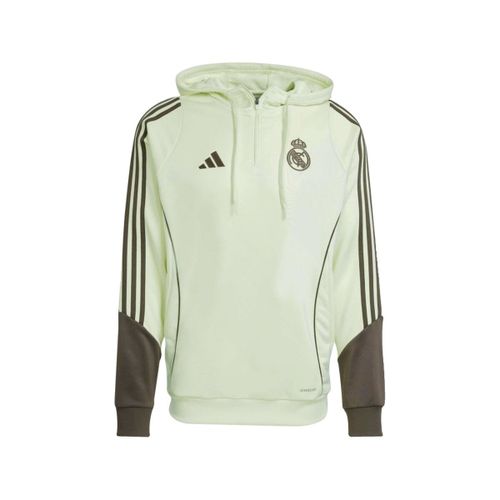 Sweat-shirt Sweatshirt Real Madrid Tiro 24/25 molleton doux - adidas - Modalova