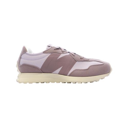 Baskets basses Baskets 327 textile et synthétique - New Balance - Modalova